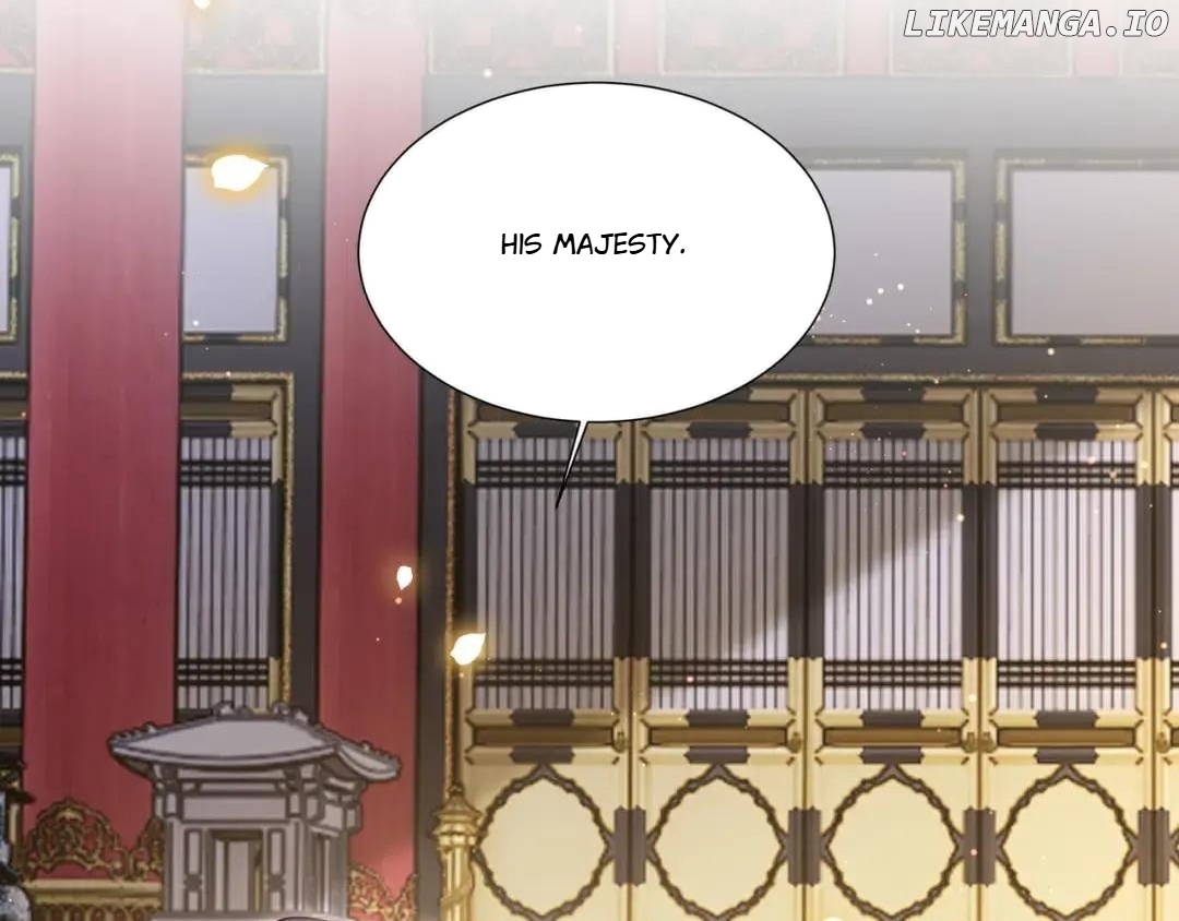 Lonely Emperor Chases His Sister-in-Law Chapter 70 - page 41